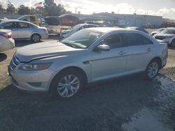 Run And Drives Cars for sale at auction: 2010 Ford Taurus SEL