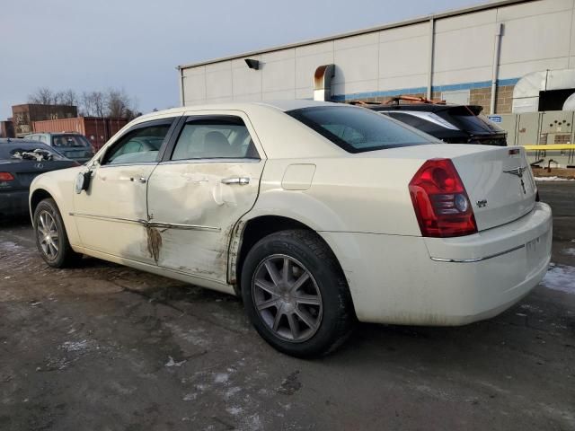 2010 Chrysler 300 Touring