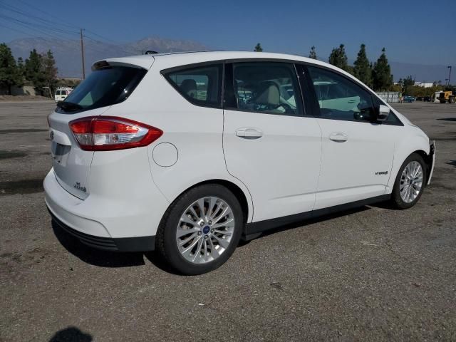 2017 Ford C-MAX SE