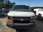 2014 Chevrolet Express G2500