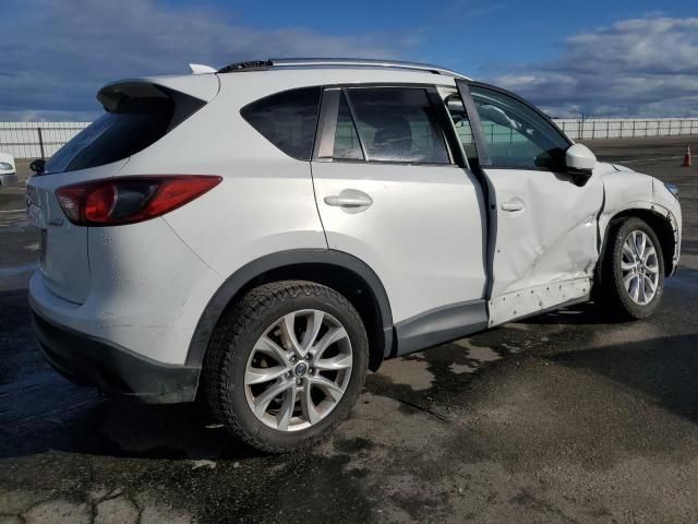 2013 Mazda CX-5 GT