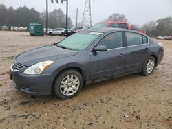 Salvage cars for sale at China Grove, NC auction: 2012 Nissan Altima Base