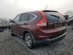 2012 Honda CR-V LX