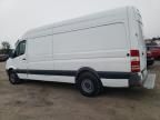 2012 Mercedes-Benz Sprinter 2500