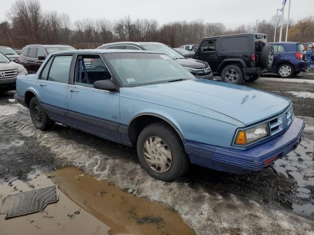 1991 Oldsmobile 88 Royale