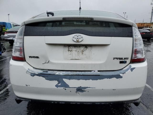 2004 Toyota Prius