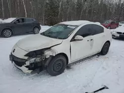 2011 Mazda 3 I en venta en Cookstown, ON