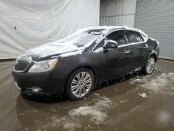 Clean Title Cars for sale at auction: 2013 Buick Verano