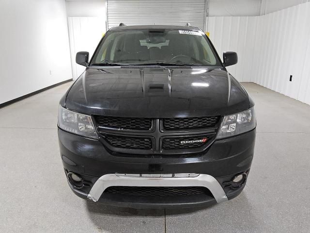 2016 Dodge Journey Crossroad