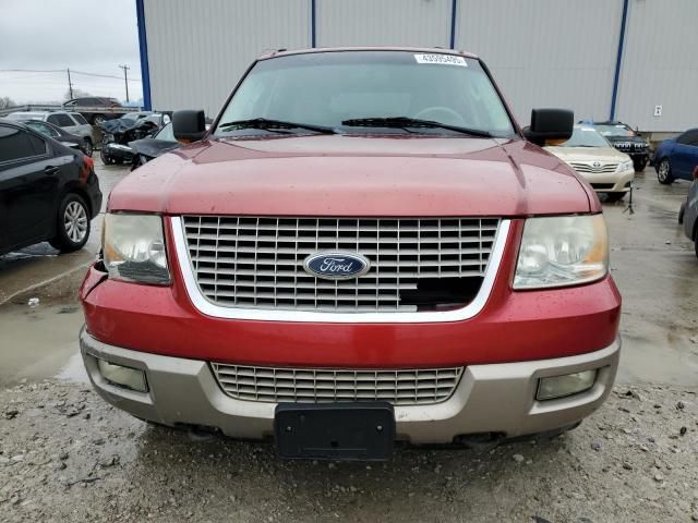 2003 Ford Expedition Eddie Bauer