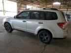 2013 Subaru Forester 2.5X