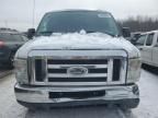 2010 Ford Econoline E350 Super Duty Van