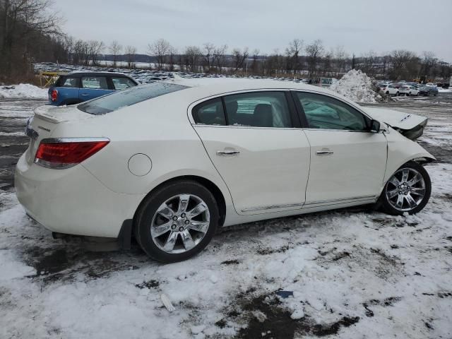 2013 Buick Lacrosse