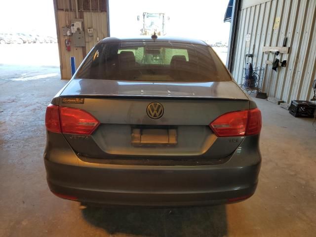 2013 Volkswagen Jetta TDI