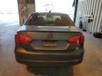 2013 Volkswagen Jetta TDI