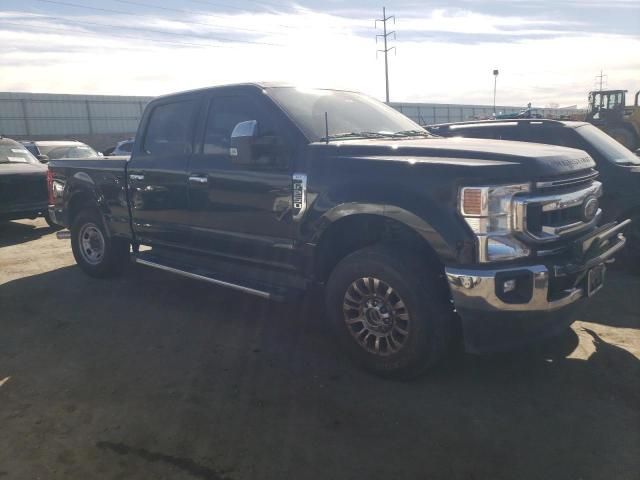 2020 Ford F250 Super Duty