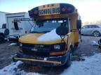 2007 Chevrolet Express G3500