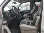 2015 GMC Savana G2500