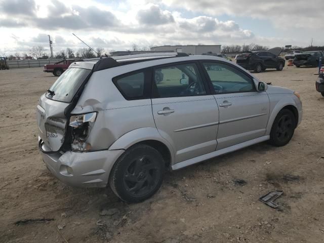 2007 Pontiac Vibe