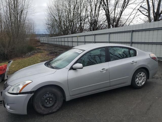 2011 Nissan Altima Base