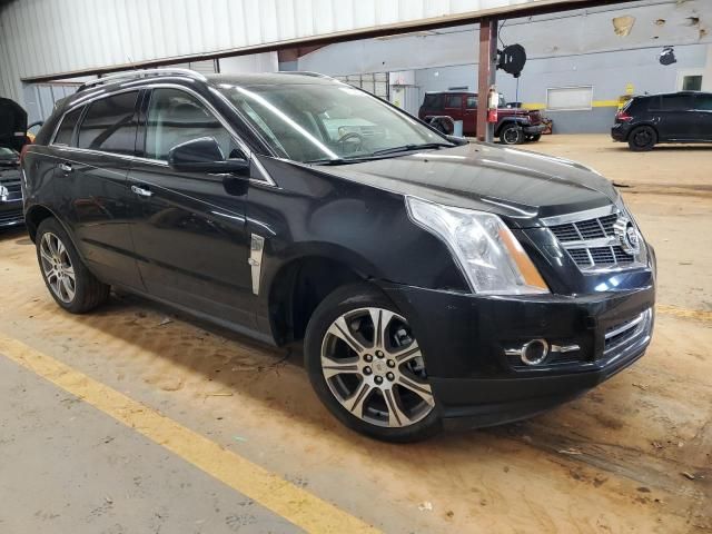 2012 Cadillac SRX Performance Collection