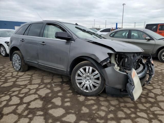 2010 Ford Edge Limited