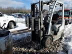 2013 Nissan Forklift