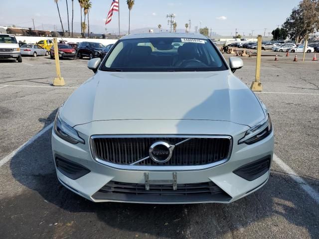 2019 Volvo S60 T5 Momentum