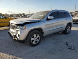 Jeep Vehiculos salvage en venta: 2012 Jeep Grand Cherokee Laredo