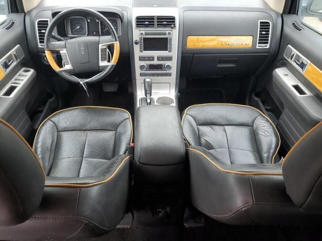 2008 Lincoln MKX