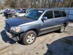 2003 Toyota Highlander Limited