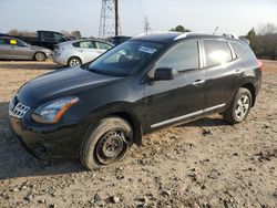 2015 Nissan Rogue Select S en venta en China Grove, NC