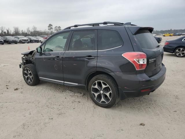 2016 Subaru Forester 2.0XT Touring