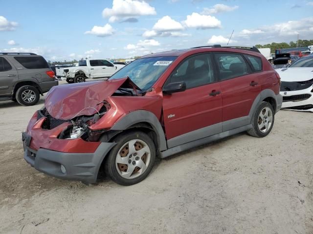 2004 Pontiac Vibe