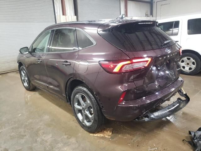 2023 Ford Escape ST Line