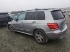 2013 Mercedes-Benz GLK 250 Bluetec