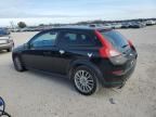 2011 Volvo C30 T5