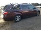 2013 Honda Odyssey EXL