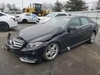 2014 Mercedes-Benz E 350 4matic