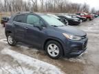 2018 Chevrolet Trax 1LT