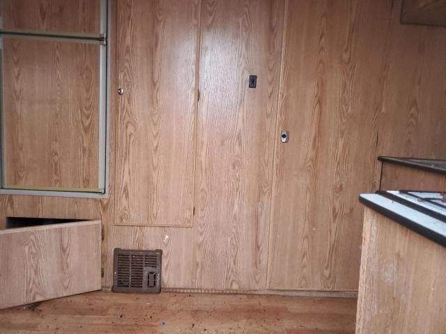 1997 Other Rv Trailer