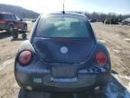 2005 Volkswagen New Beetle GLS