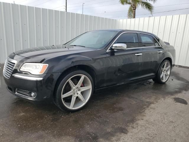 2012 Chrysler 300