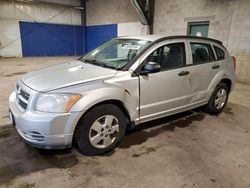 2007 Dodge Caliber en venta en Chalfont, PA