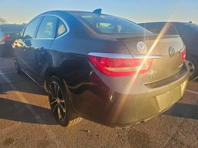 2017 Buick Verano Sport Touring