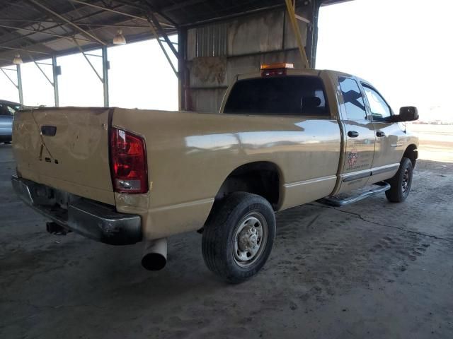 2005 Dodge RAM 2500 ST