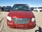 2006 Chrysler Town & Country Limited