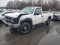 Chevrolet gmt-400 k2500 salvage cars for sale: 2000 Chevrolet GMT-400 K2500