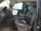 2012 Chevrolet Suburban K1500 LTZ