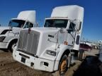 2007 Kenworth Construction T800